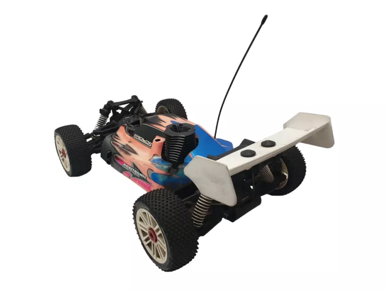 AUTKO SPALINOWE RC ROBITRONIC PROTOS 1/8 OFF ROAD BUGGY