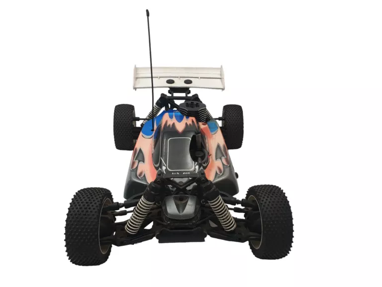 AUTKO SPALINOWE RC ROBITRONIC PROTOS 1/8 OFF ROAD BUGGY