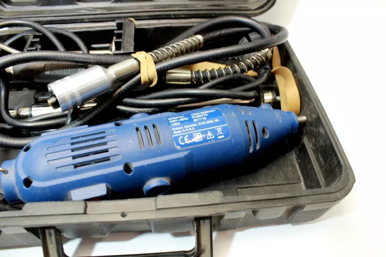 MULTISZLIFIERKA NUPOWER NPERTK1 135W 230V