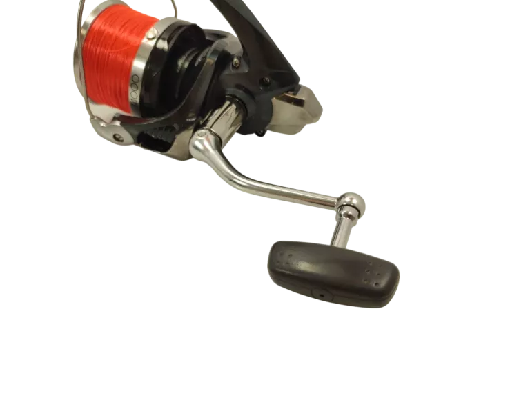 KOŁOWROTEK SHIMANO ULTEGRA XTC 14000 PUDEŁKO DODATKOWA SZPULA
