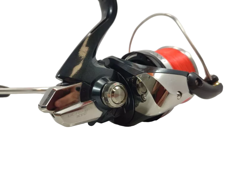KOŁOWROTEK SHIMANO ULTEGRA XTC 14000 PUDEŁKO DODATKOWA SZPULA