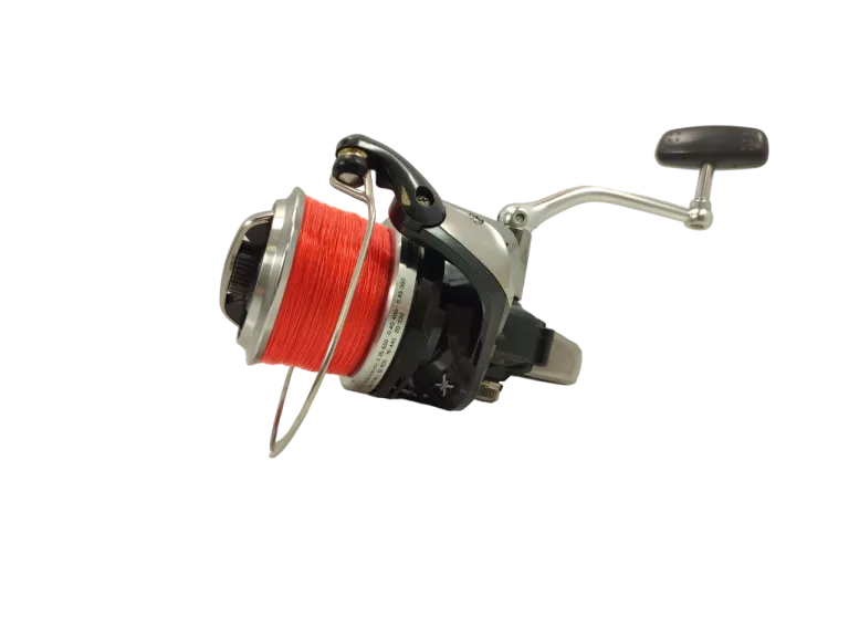 KOŁOWROTEK SHIMANO ULTEGRA XTC 14000 PUDEŁKO DODATKOWA SZPULA