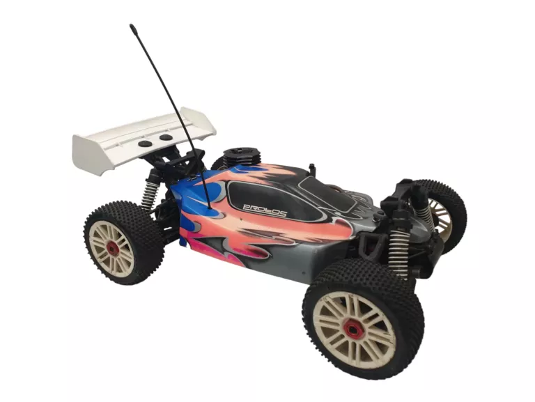 AUTKO SPALINOWE RC ROBITRONIC PROTOS 1/8 OFF ROAD BUGGY