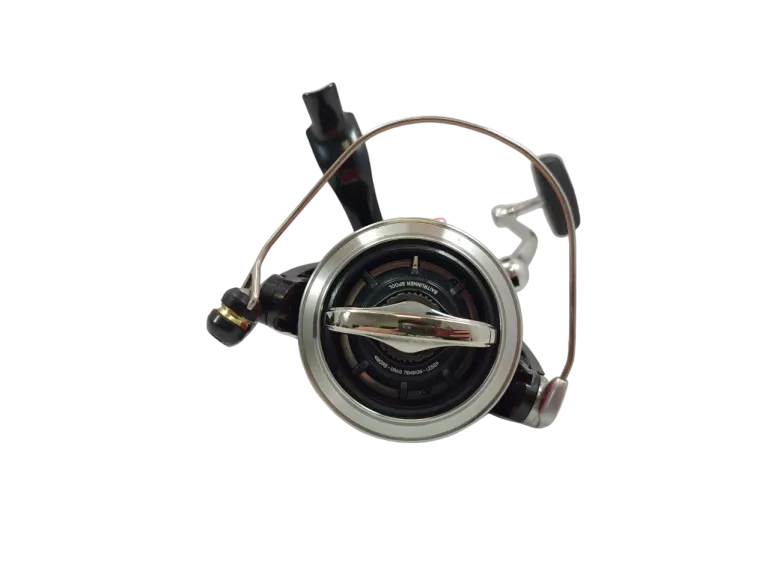 KOŁOWROTEK SHIMANO ULTEGRA XTC 14000 PUDEŁKO DODATKOWA SZPULA