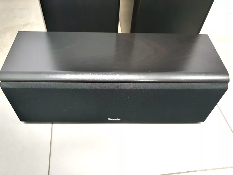 M-AUDIO HCS-9950 SE KOLUMNY 5.0 KINO DOMOWE