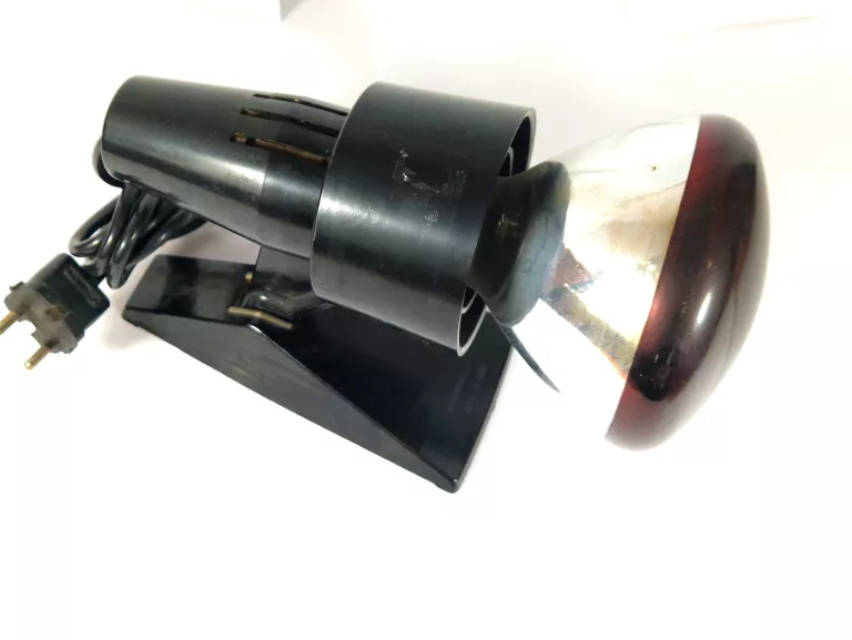 LAMPA LECZNICZA PODCZERWIEŃ
