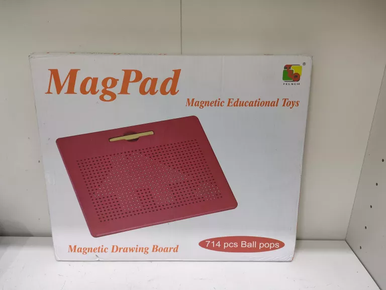 782885-mag-pad-tablica-magnetyczna-kulki-714-sztuk-rynek-4-staszow