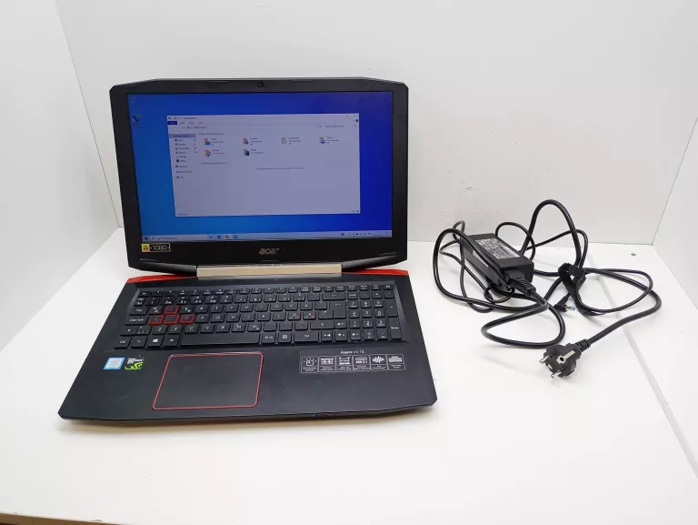 LAPTOP ACER ASPIRE VX 15