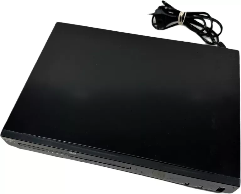 XORO HSD 8470 HDMI MPEG4 ODTWARZACZ DVD CZARNY
