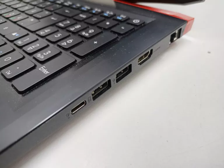 LAPTOP ACER ASPIRE VX 15