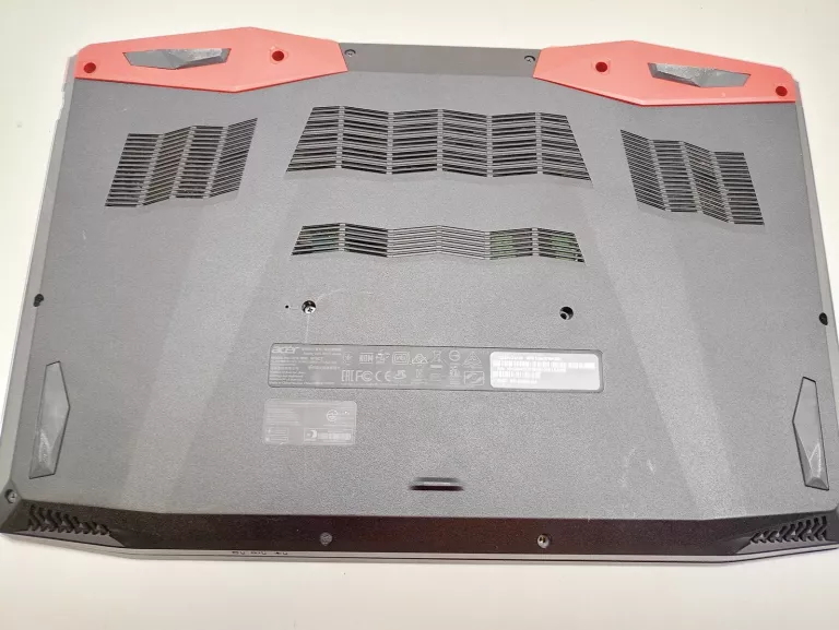 LAPTOP ACER ASPIRE VX 15