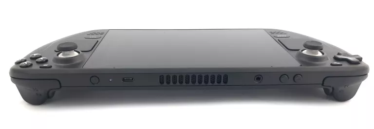 KONSOLA VALVE STEAM DECK 512GB 1010 WERSJA LCD KOMPLET