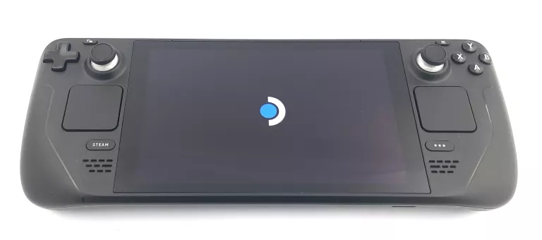 KONSOLA VALVE STEAM DECK 512GB 1010 WERSJA LCD KOMPLET
