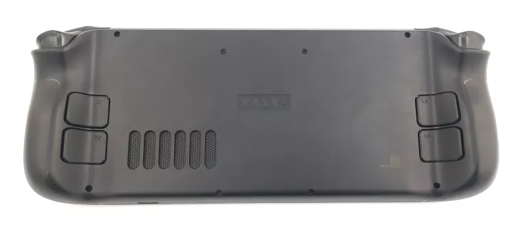 KONSOLA VALVE STEAM DECK 512GB 1010 WERSJA LCD KOMPLET