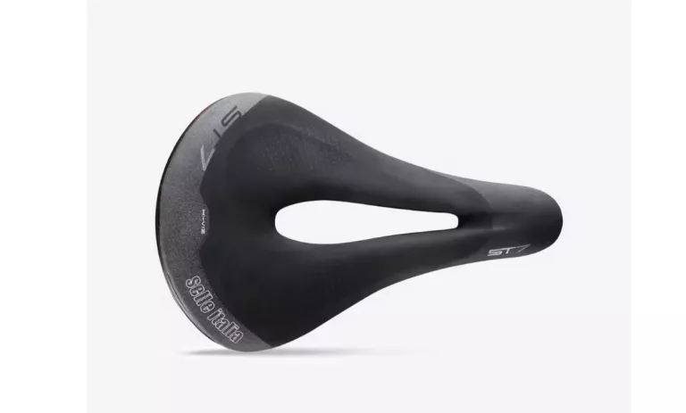 SIODŁO ROWEROWE SELLE ITALIA ST7 SUPERFLOW
