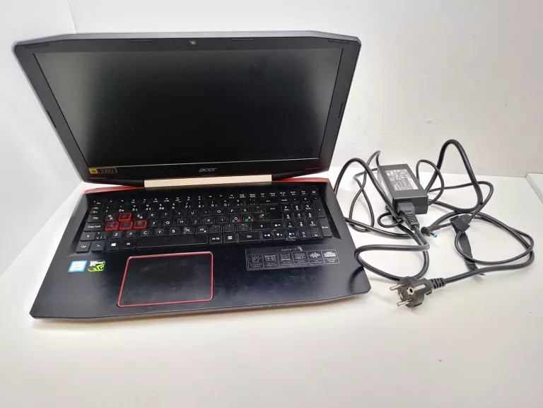 LAPTOP ACER ASPIRE VX 15