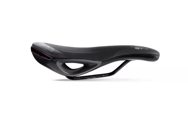 SIODŁO ROWEROWE SELLE ITALIA ST7 SUPERFLOW