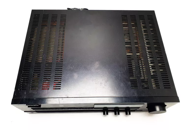 AMPLITUNER GRUNDIG R-303