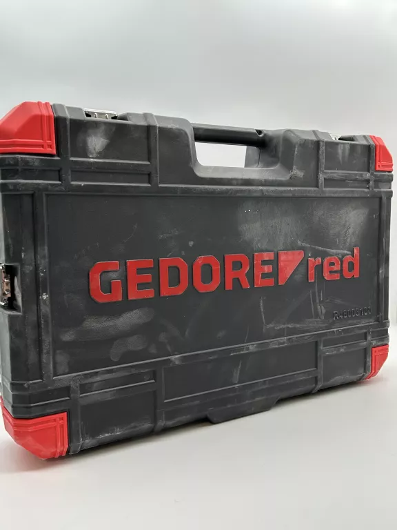 ZESTAW NARZĘDZI GEDORE 100 EL