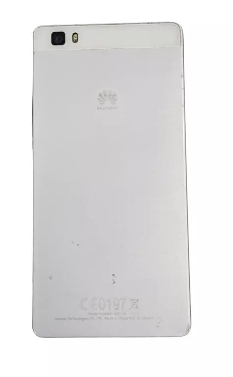 TELEFON HUAWEI P8 LITE ALE-L21 *CZYTAJ OPIS*