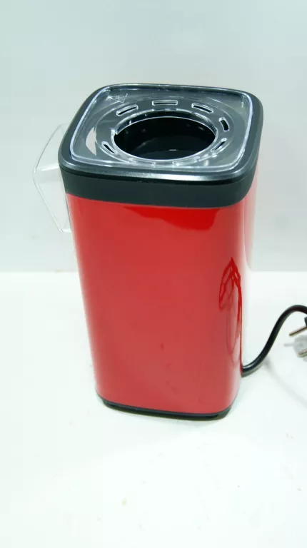 NIEZWYKŁA MASZYNKA DO POPCORNU LIEBFELD POPCORN MAKER STAN IDEALNY!