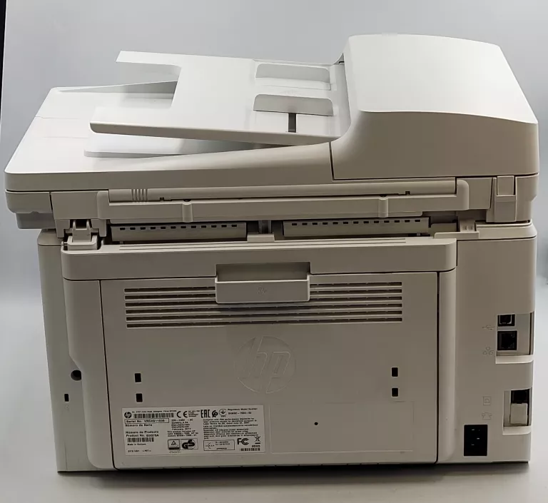 DRUKARKA WIELOFUNKCYJNA HP LASERJET PRO MFP M227FDW POLECAM!