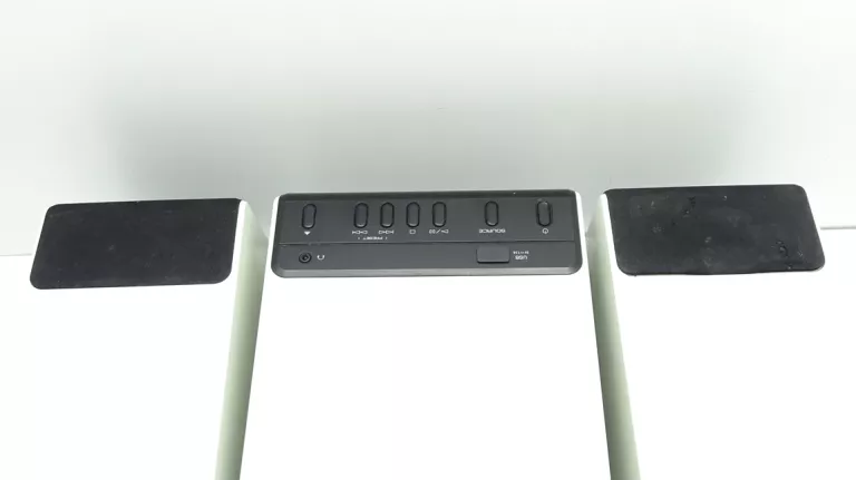 WIEŻA STEREO YAMAHA MCR-B020 ZESTAW