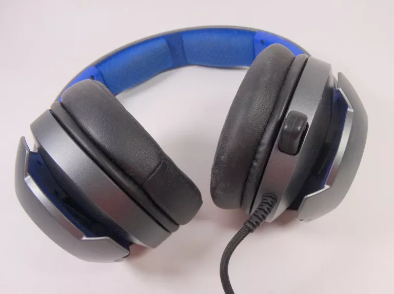 HORI PS5/PS4 SŁUCHAWKI GAMING HEADSET PRO BN