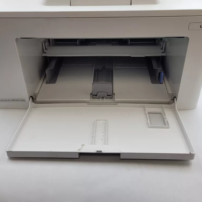 DRUKARKA WIELOFUNKCYJNA HP LASERJET PRO MFP M227FDW POLECAM!