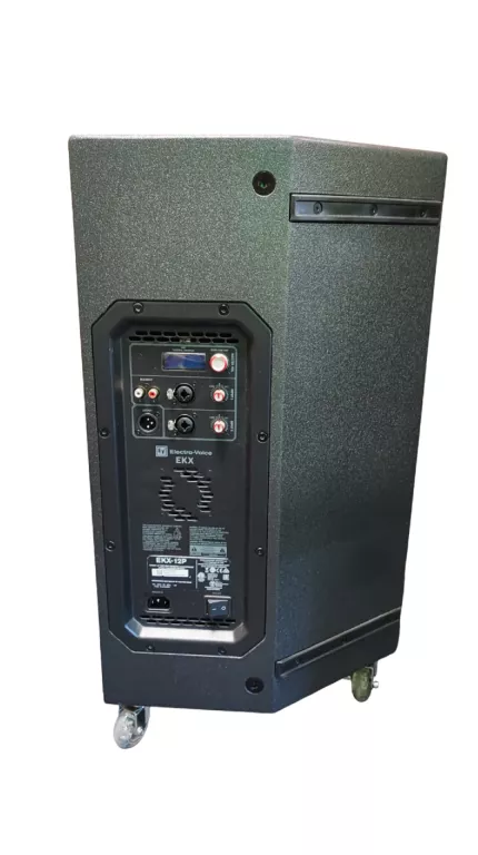 KOLUMNA ELECTRO VOICE EKX-12P