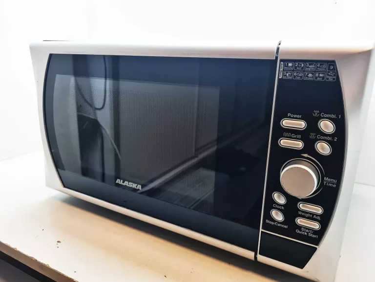 MIKROFALÓWKA ALASKA MWD2820G