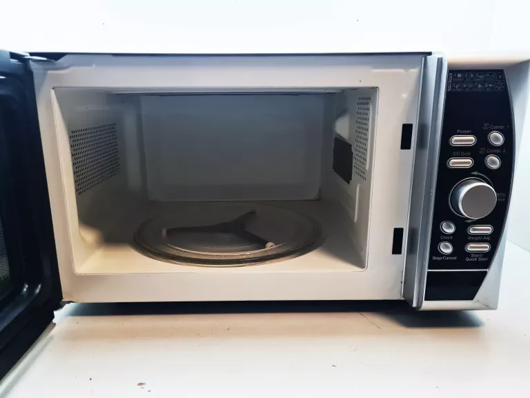MIKROFALÓWKA ALASKA MWD2820G