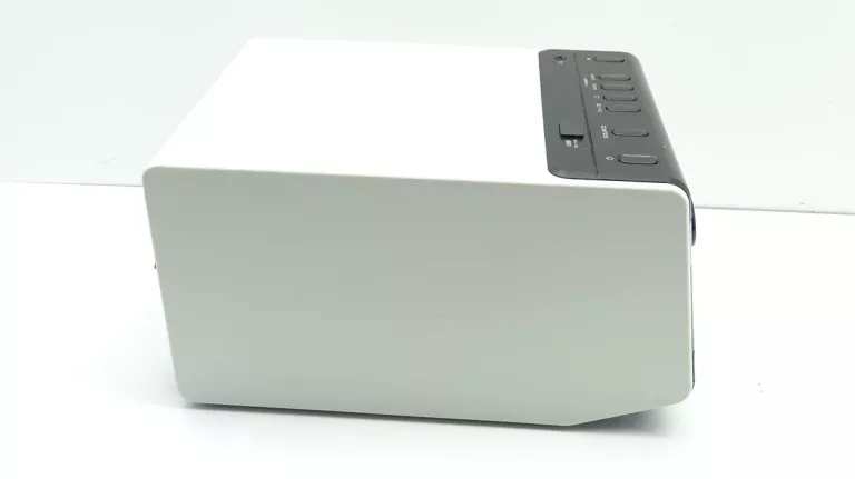 WIEŻA STEREO YAMAHA MCR-B020 ZESTAW