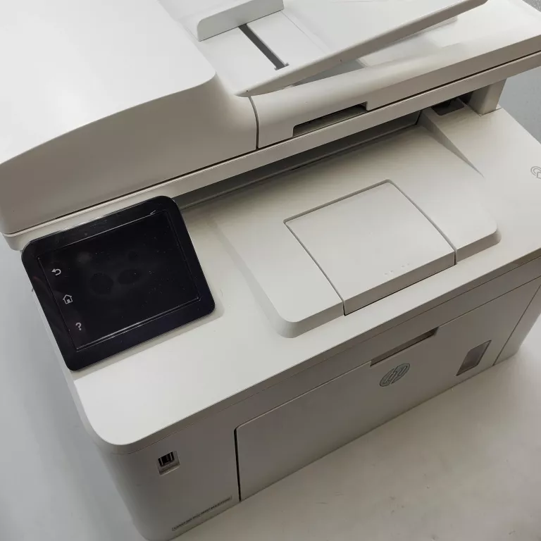 DRUKARKA WIELOFUNKCYJNA HP LASERJET PRO MFP M227FDW POLECAM!