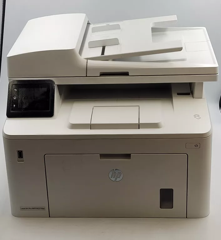 DRUKARKA WIELOFUNKCYJNA HP LASERJET PRO MFP M227FDW POLECAM!