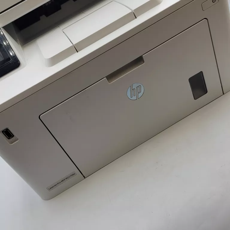 DRUKARKA WIELOFUNKCYJNA HP LASERJET PRO MFP M227FDW POLECAM!