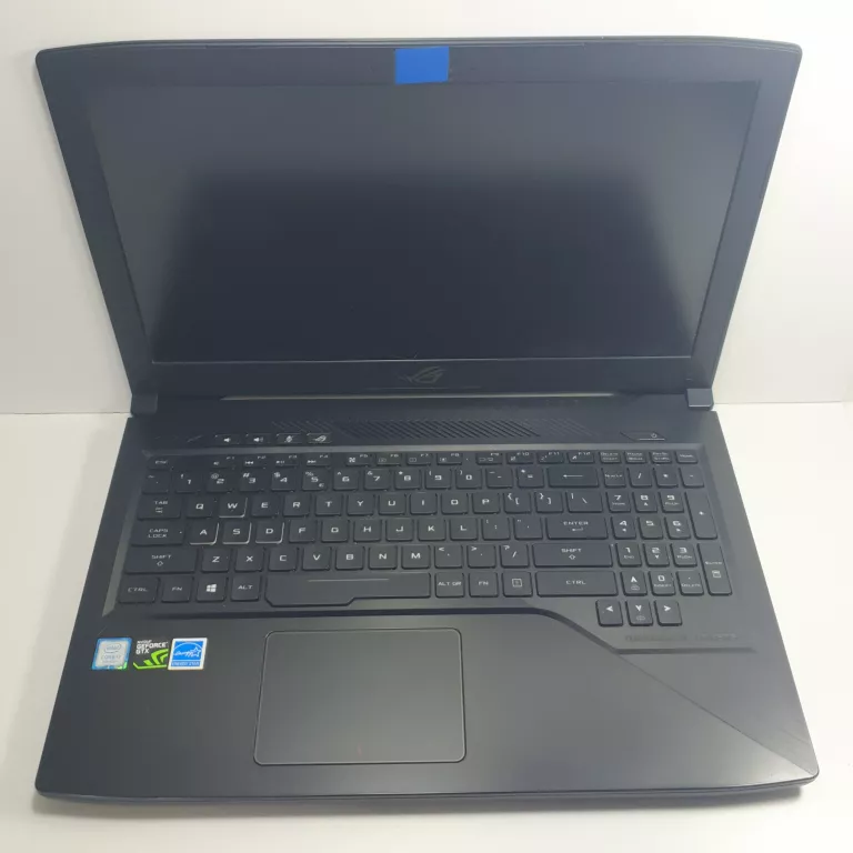 ASUS GL503V 8265NGW 24GB 256 GB M2 240 GB SATA