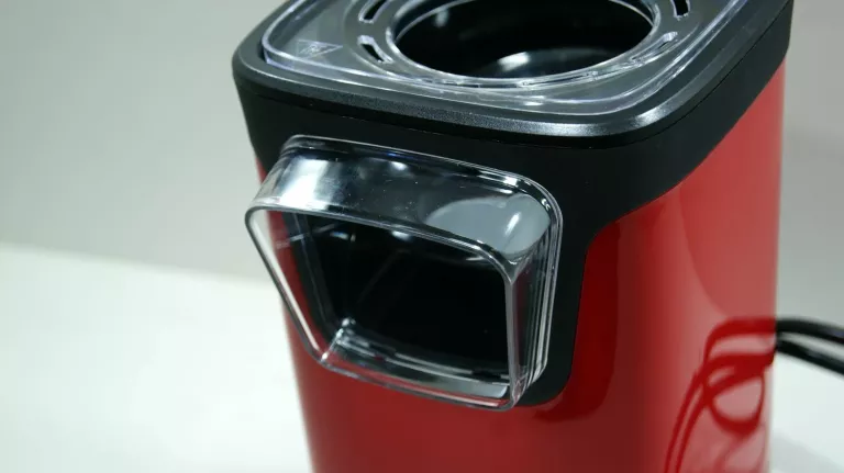 NIEZWYKŁA MASZYNKA DO POPCORNU LIEBFELD POPCORN MAKER STAN IDEALNY!