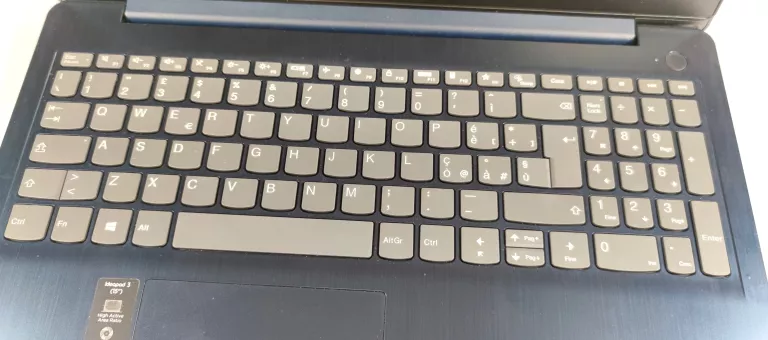 LAPTOP LENOVO IDEAPAD 3-15ITL6 I3/20GB/512GB
