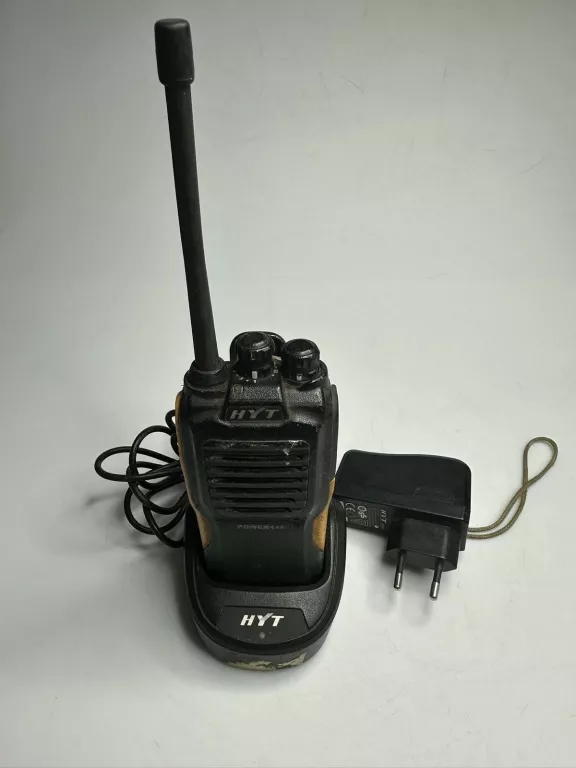 RADIOTELEFON HYT POWER 446
