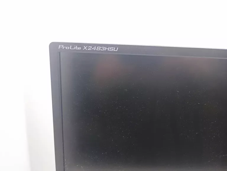 KOMPUTER STACJONARNY HP ELITEDESK 800 G1 + MONITOR