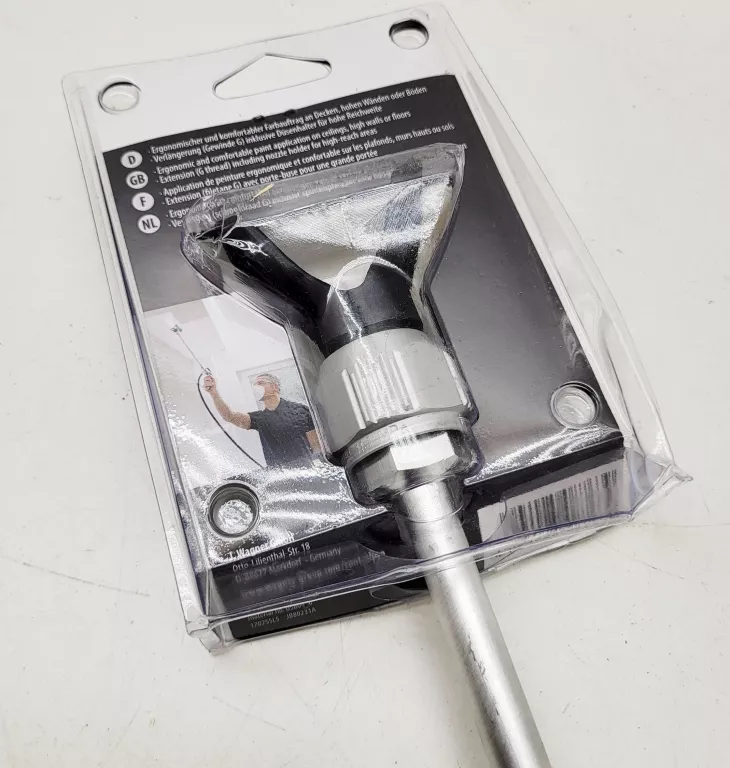 WAGNER CONTROL PRO HEA PRZEDŁUŻKA DYSZY 30CM