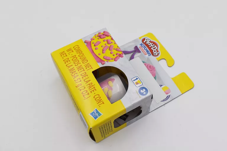 PLAY-DOH CIASTOLINA ZESTAW BABECZKI HASBRO F1984