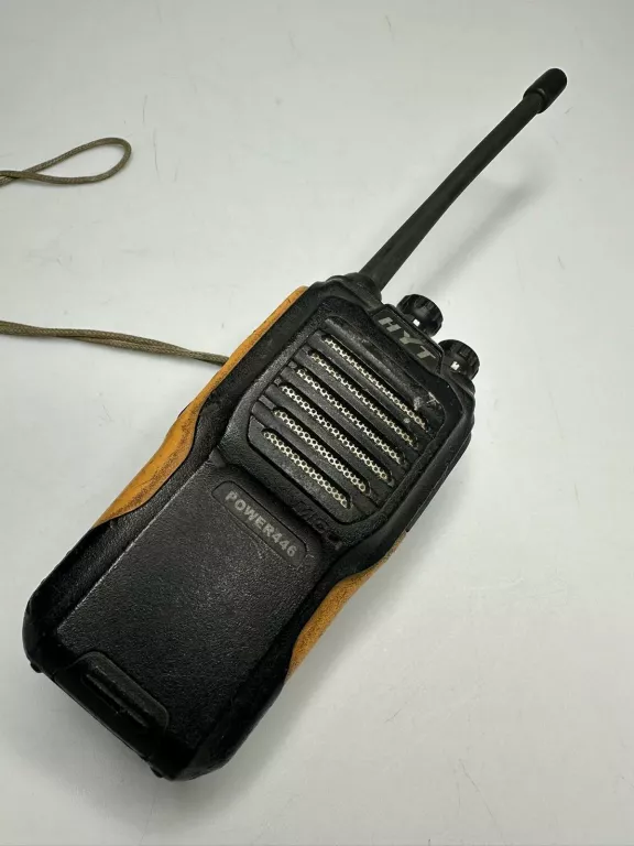 RADIOTELEFON HYT POWER 446