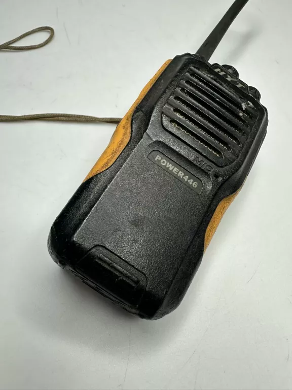 RADIOTELEFON HYT POWER 446