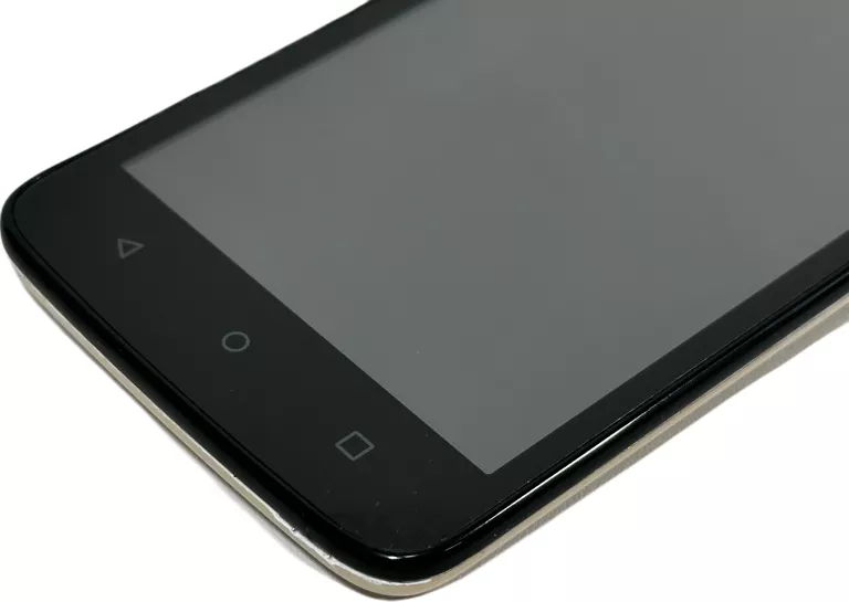 SMARTFON MOTOROLA MOTO C 1/16GB 5" ZŁOTY PA6L0140PL