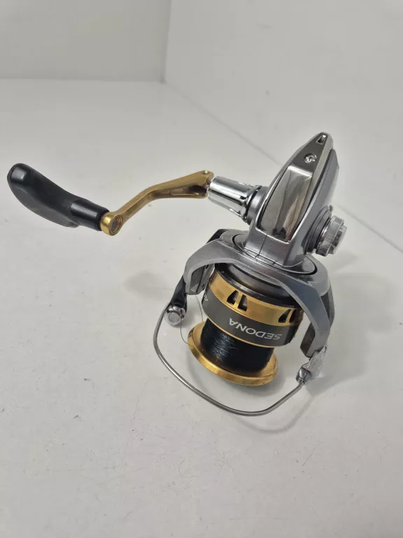 KOŁOWROTEK SHIMANO SEDONA 4000 FI 4.7:1