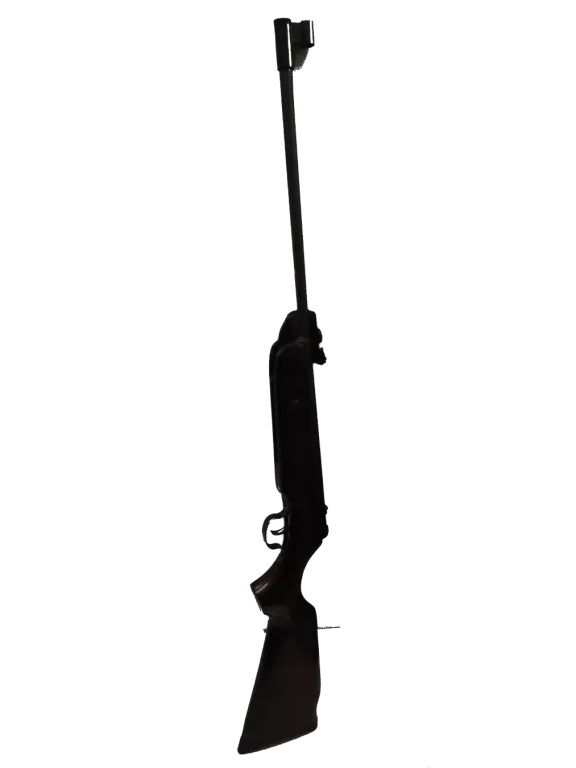 WIATRÓWKA INDUSTRY BRAND QB15 5,5MM