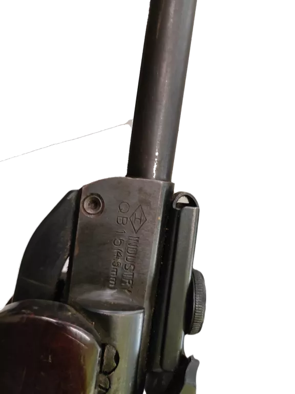 WIATRÓWKA INDUSTRY BRAND QB15 5,5MM