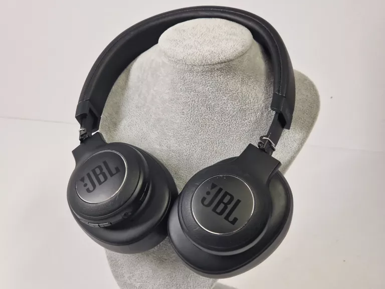 SŁUCHAWKI JBL DUET NC REDUKCJA HAŁASU!